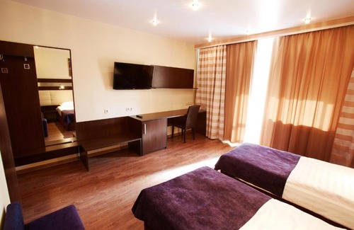 Chelyabinsk Apartamento | Апартаменты В Центре