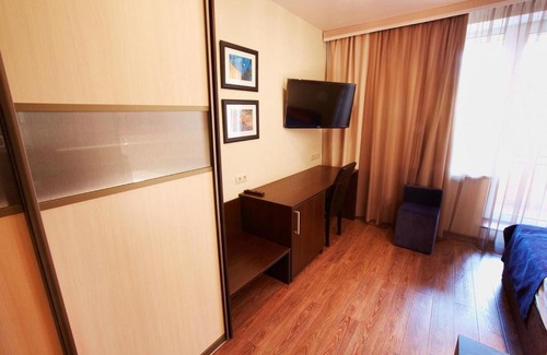Chelyabinsk Apartamento | Апартаменты В Центре