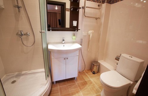 Chelyabinsk Apartamento | Апартаменты В Центре