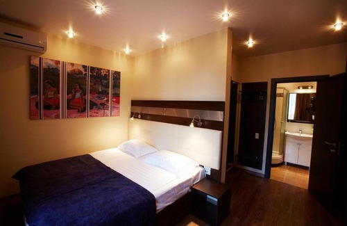 Chelyabinsk Apartamento | Апартаменты В Центре