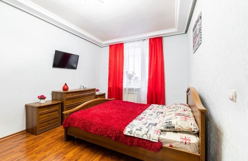 Kazan Apartamento | Апартаменты в центре