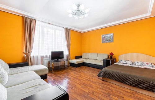 Kazan Apartamento | Апартаменты в центре
