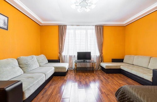 Kazan Apartamento | Апартаменты в центре