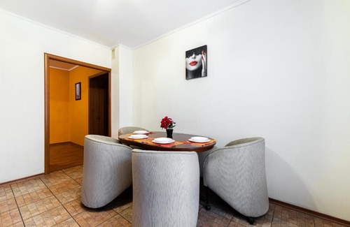 Kazan Apartamento | Апартаменты в центре