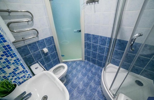 Nizhniy Novgorod City Centre Apartamento | Апартаменты в центре