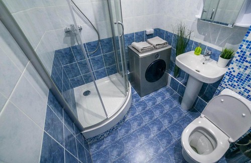 Nizhniy Novgorod City Centre Apartamento | Апартаменты в центре