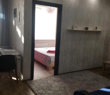 Lesniki Apartamento | Апартаменты в 3км аэропорта Киев