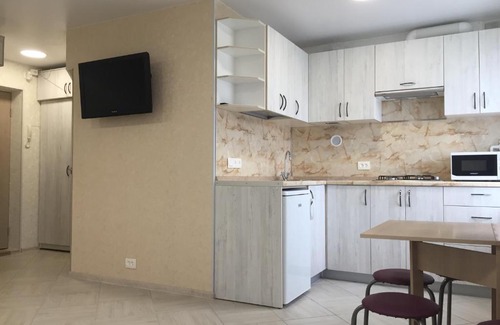 Zvezdnoe Apartamento | Апартаменты в 3х минутах от м.Московская