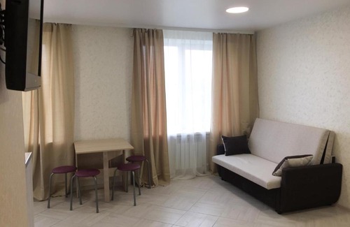 Zvezdnoe Apartamento | Апартаменты в 3х минутах от м.Московская