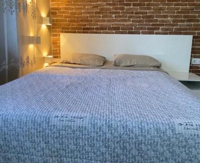 Tuzdybastau Apartamento | Апартаменты в 5 минутах от аэропорта