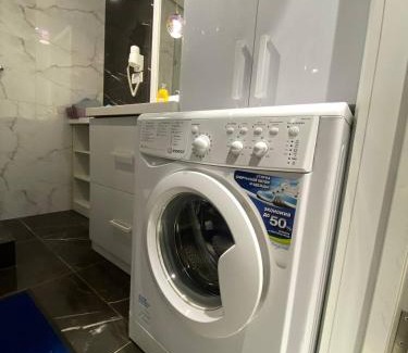 Tuzdybastau Apartamento | Апартаменты в 5 минутах от аэропорта