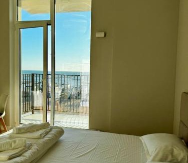 Kazakhstan Apartamento | Апартаменты в Aktau Riviera