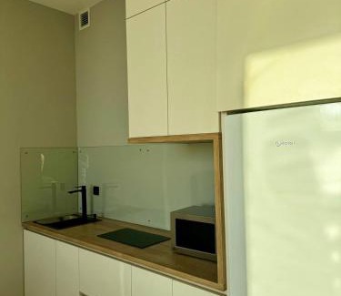 Kazakhstan Apartamento | Апартаменты в Aktau Riviera