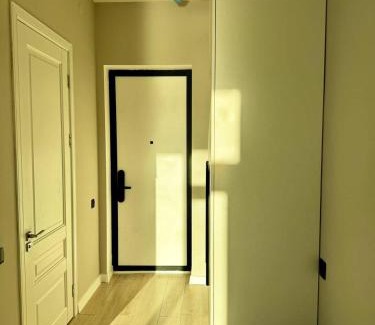 Kazakhstan Apartamento | Апартаменты в Aktau Riviera