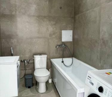 Kazakhstan Apartamento | Апартаменты в Aktau Riviera