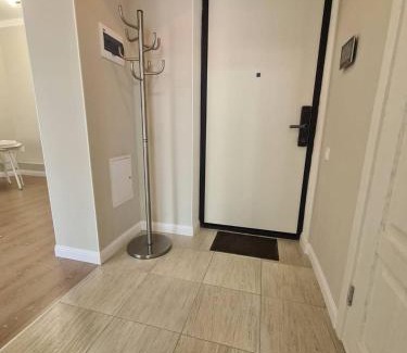 Nur-Sultan Apartamento | Апартаменты в Grand Turan Comfort