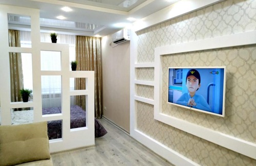 Naberezhnye Chelny Apartamento | Апартаменты в центре города