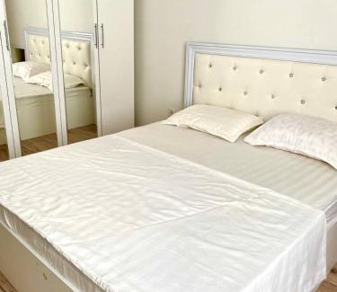 Atyrau Apartamento | Апартаменты в Talan Business