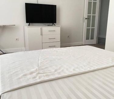 Atyrau Apartamento | Апартаменты в Talan Business