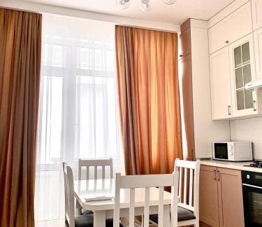 Atyrau Apartamento | Апартаменты в Talan Business