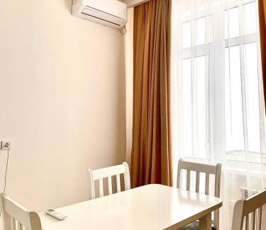 Atyrau Apartamento | Апартаменты в Talan Business