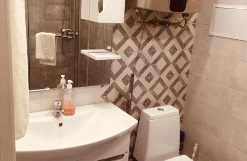 Gelendzhik Apartamento | Апартаменты Горизонт