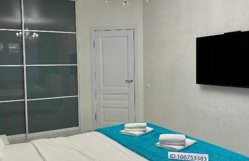 Krasnodar Apartamento | апартаменты Губернский