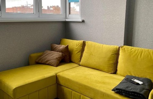 Krasnodar Apartamento | апартаменты Губернский