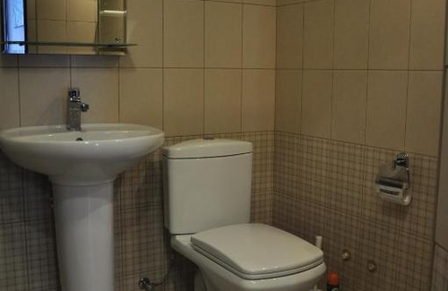 Gelendzhik Casa | Апартаменты Декабристов