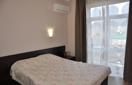 Gelendzhik Casa | Апартаменты Декабристов