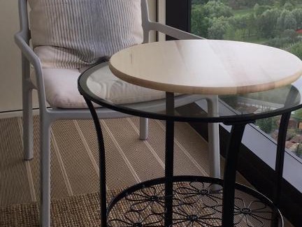 Zvezdnoe Apartamento | Апартаменты "ДоМиНо"