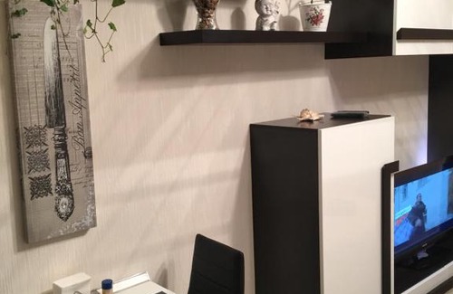 Zvezdnoe Apartamento | Апартаменты "ДоМиНо"