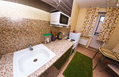 Bogdanikha Apartamento | Апартаменты Жилой массив Олимпийский