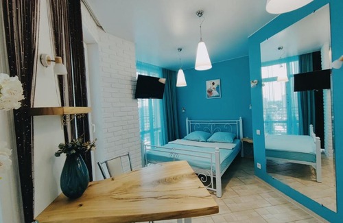 Vologda Apartamento | Апартаменты ЖК Автограф