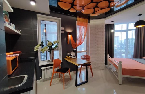 Vologda Apartamento | Апартаменты ЖК Автограф
