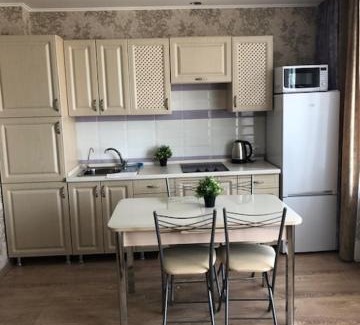 Anapsky District Apartamento | Апартаменты ЖК КАвказ 13