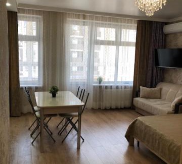 Anapsky District Apartamento | Апартаменты ЖК КАвказ 13