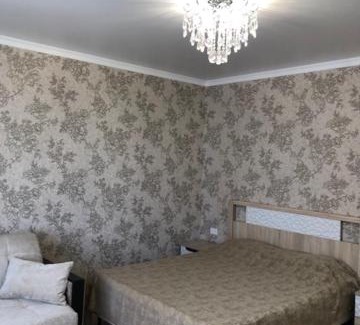Anapsky District Apartamento | Апартаменты ЖК КАвказ 13
