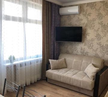 Anapsky District Apartamento | Апартаменты ЖК КАвказ 13