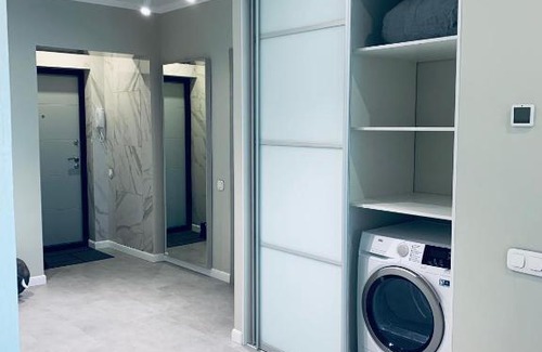 Sovetsky City District Apartamento | Апартаменты ЖК Лазурные небеса