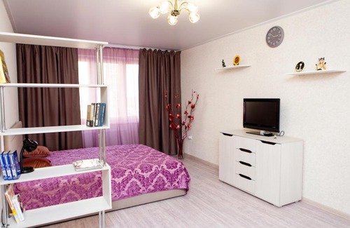 Rayevskaya Apartamento | Апартаменты ЖК УЮТНЫЙ
