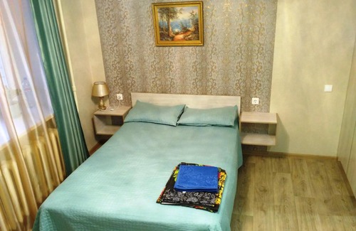 Vologda Apartamento | Апартаменты Карла-Маркса 103Б