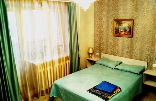 Vologda Apartamento | Апартаменты Карла-Маркса 103Б