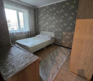 Ak-Talaa District Apartamento | Апартаменты КАУСАР