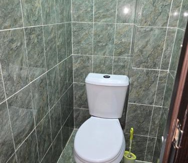 Ak-Talaa District Apartamento | Апартаменты КАУСАР