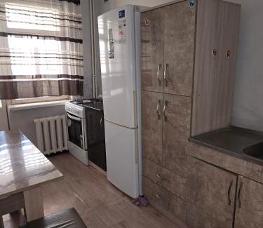 Ak-Talaa District Apartamento | Апартаменты КАУСАР