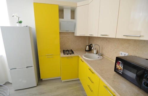 Gelendzhik Apartamento | АПАРТАМЕНТЫ КВАРТИРА СТУДИЯ в самом благоустроенном районе Геленджика