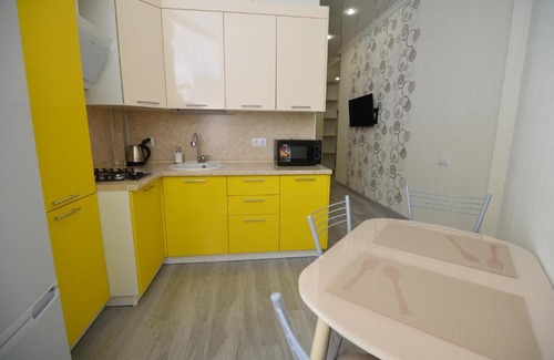 Gelendzhik Apartamento | АПАРТАМЕНТЫ КВАРТИРА СТУДИЯ в самом благоустроенном районе Геленджика