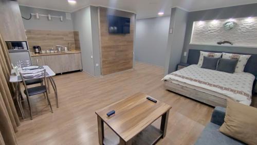 Temirtau Apartamento | Апартаменты класса люкс