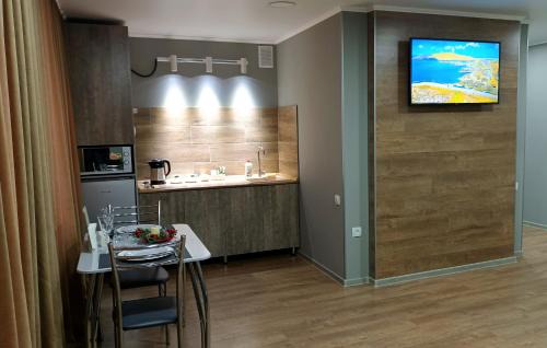 Temirtau Apartamento | Апартаменты класса люкс
